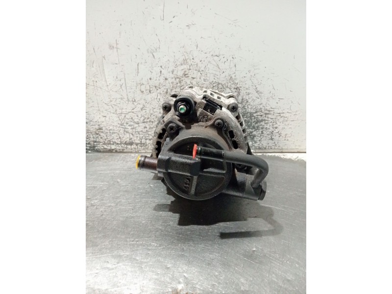 Recambio de alternador para hyundai santa fé ii (cm) 2.2 crdi gls 4x4 referencia OEM IAM 3730027030 021319310 
