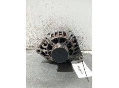 Recambio de alternador para renault megane i classic (la0/1_) 1.9 dci (la05, la1f) referencia OEM IAM 7700430182 2542270B 
