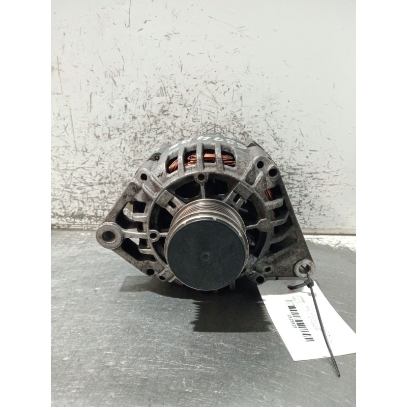 Recambio de alternador para renault megane i classic (la0/1_) 1.9 dci (la05, la1f) referencia OEM IAM 7700430182 2542270B 