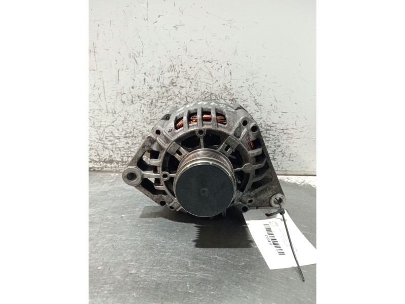 Recambio de alternador para renault megane i classic (la0/1_) 1.9 dci (la05, la1f) referencia OEM IAM 7700430182 2542270B 
