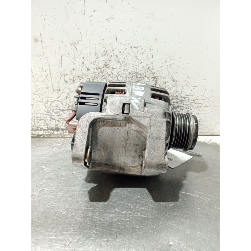 Recambio de alternador para renault megane i classic (la0/1_) 1.9 dci (la05, la1f) referencia OEM IAM 7700430182 2542270B 