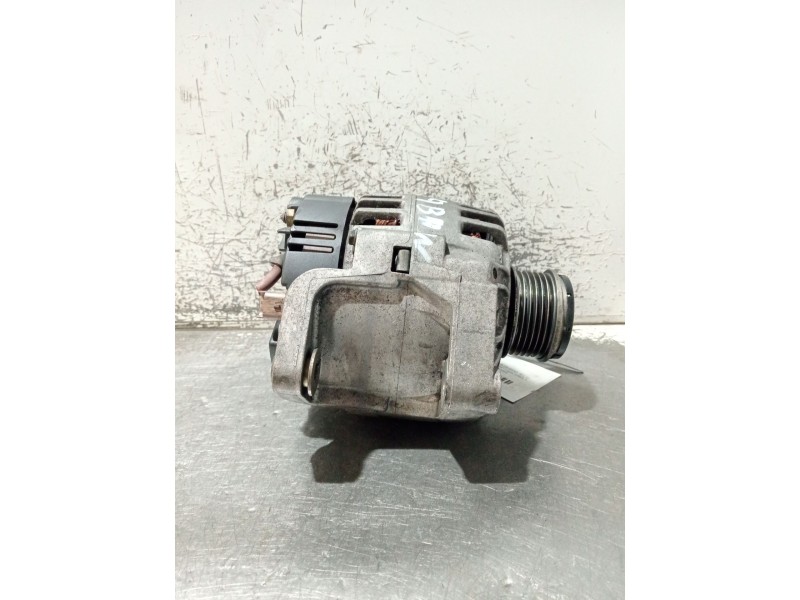 Recambio de alternador para renault megane i classic (la0/1_) 1.9 dci (la05, la1f) referencia OEM IAM 7700430182 2542270B 