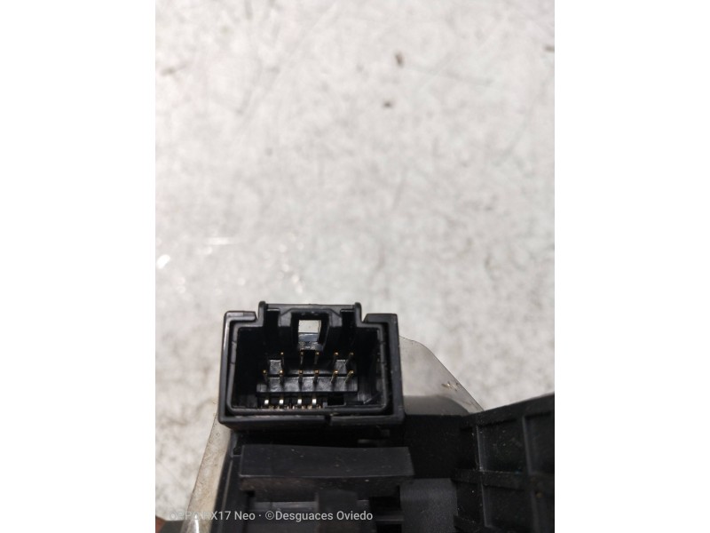 Recambio de anillo airbag para mazda 2 berlina (dy) 1.4 cat referencia OEM IAM   