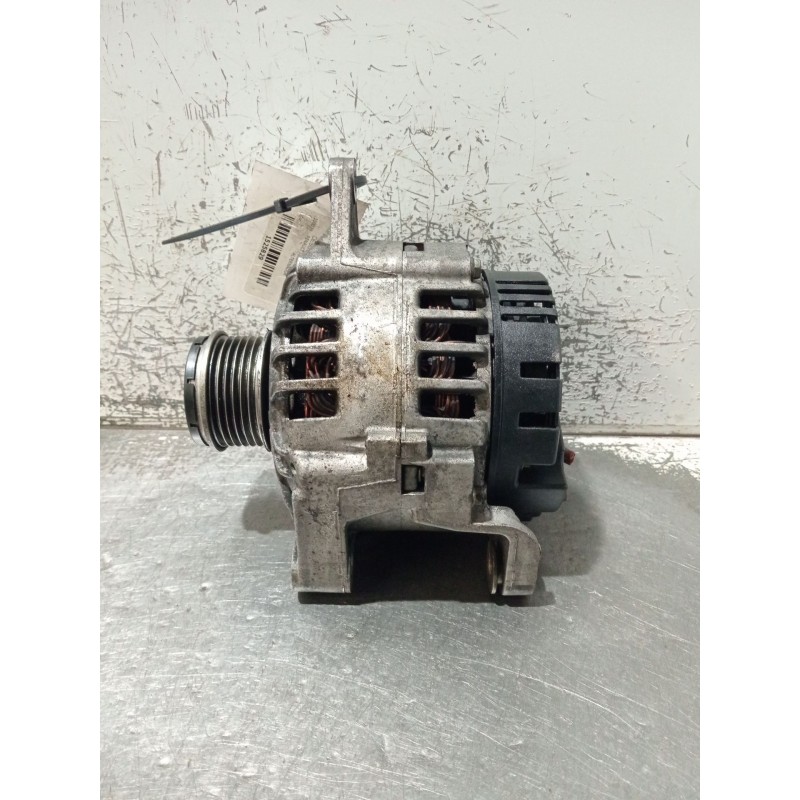 Recambio de alternador para renault megane i classic (la0/1_) 1.9 dci (la05, la1f) referencia OEM IAM 7700430182 2542270B 