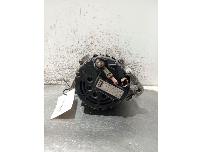 Recambio de alternador para renault megane i classic (la0/1_) 1.9 dci (la05, la1f) referencia OEM IAM 7700430182 2542270B 
