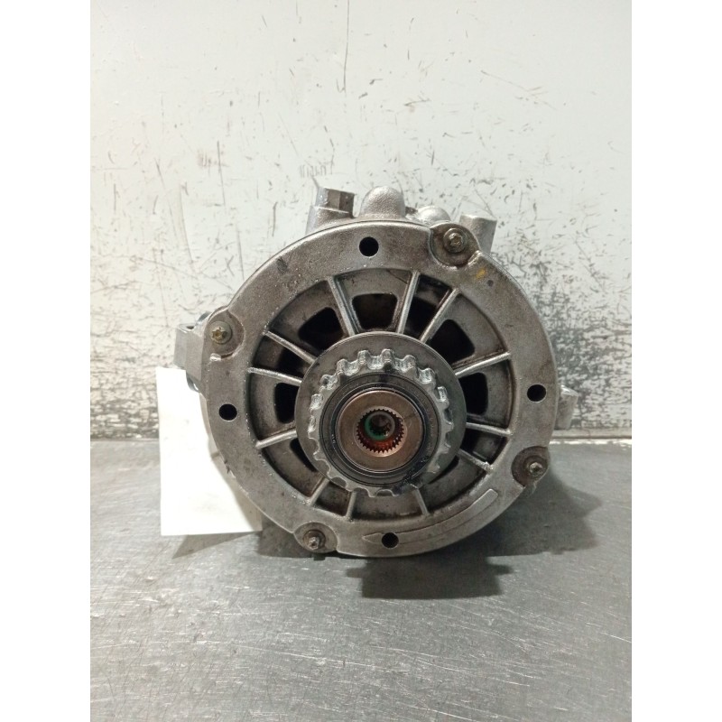 Recambio de alternador para volkswagen touareg (7la, 7l6, 7l7) 5.0 v10 tdi referencia OEM IAM 07Z903021F 19059340 