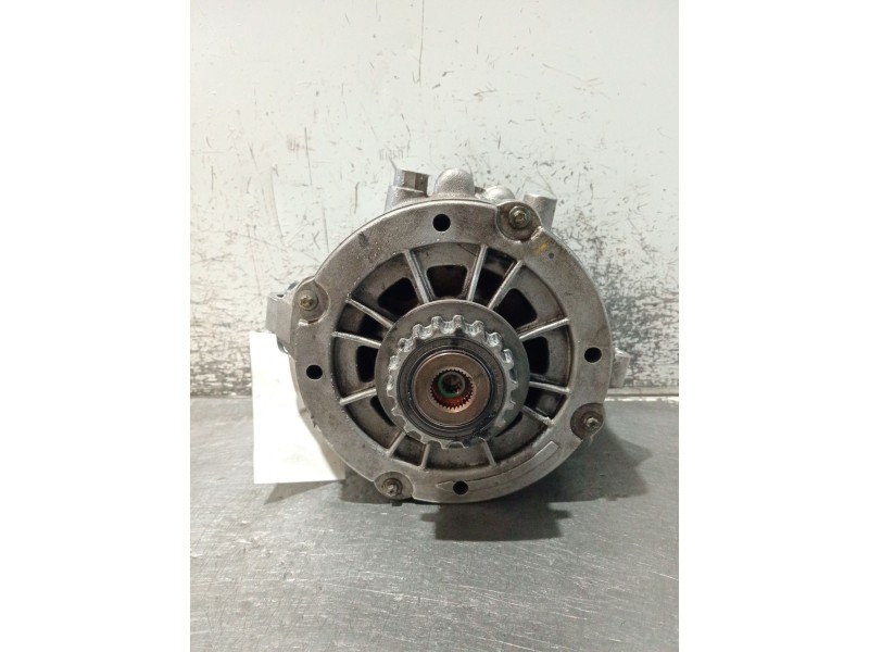 Recambio de alternador para volkswagen touareg (7la, 7l6, 7l7) 5.0 v10 tdi referencia OEM IAM 07Z903021F 19059340 