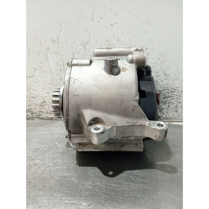 Recambio de alternador para volkswagen touareg (7la, 7l6, 7l7) 5.0 v10 tdi referencia OEM IAM 07Z903021F 19059340 