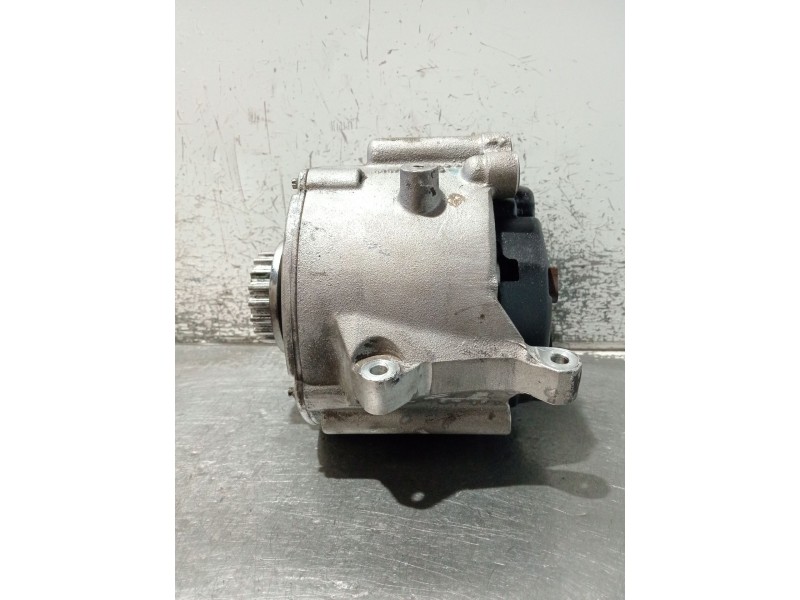Recambio de alternador para volkswagen touareg (7la, 7l6, 7l7) 5.0 v10 tdi referencia OEM IAM 07Z903021F 19059340 