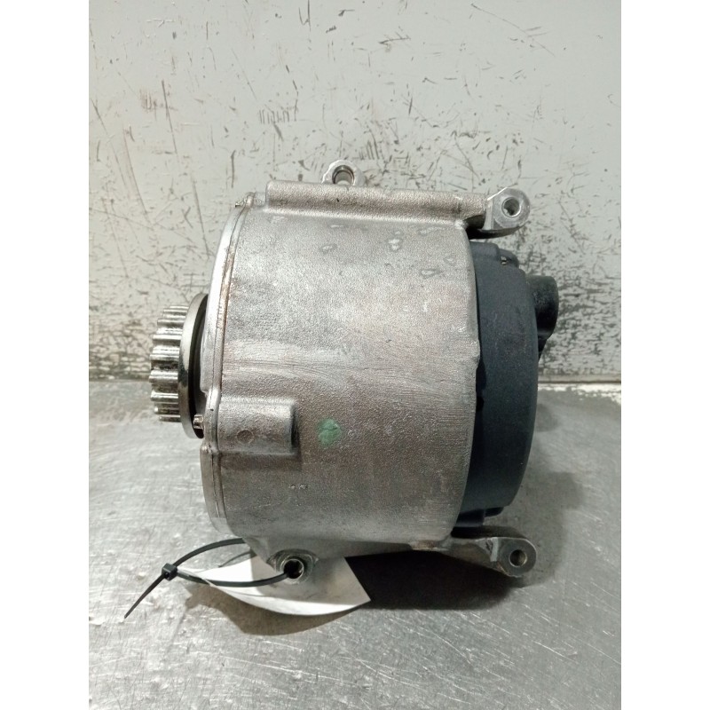 Recambio de alternador para volkswagen touareg (7la, 7l6, 7l7) 5.0 v10 tdi referencia OEM IAM 07Z903021F 19059340 
