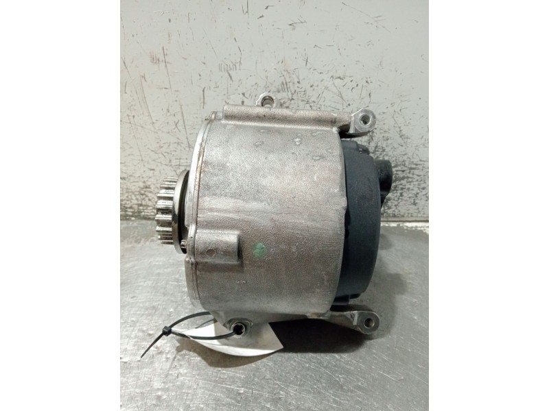 Recambio de alternador para volkswagen touareg (7la, 7l6, 7l7) 5.0 v10 tdi referencia OEM IAM 07Z903021F 19059340 