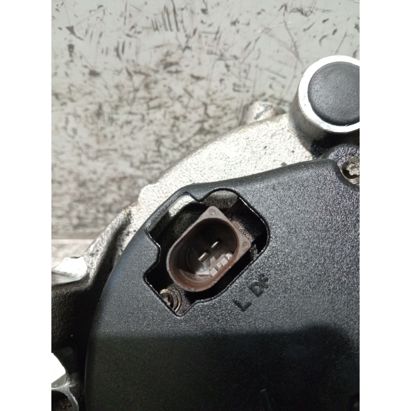 Recambio de alternador para volkswagen touareg (7la, 7l6, 7l7) 5.0 v10 tdi referencia OEM IAM 07Z903021F 19059340 