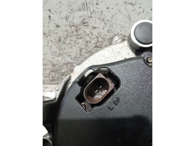 Recambio de alternador para volkswagen touareg (7la, 7l6, 7l7) 5.0 v10 tdi referencia OEM IAM 07Z903021F 19059340 