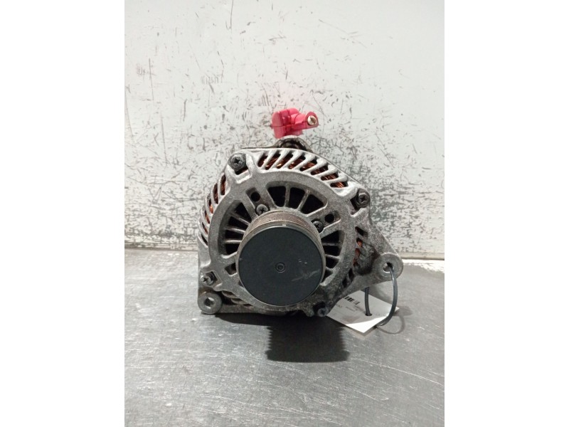 Recambio de alternador para subaru legacy iv (bl) 2.0 d awd (bld) referencia OEM IAM 23700AA590 A3TG4381 