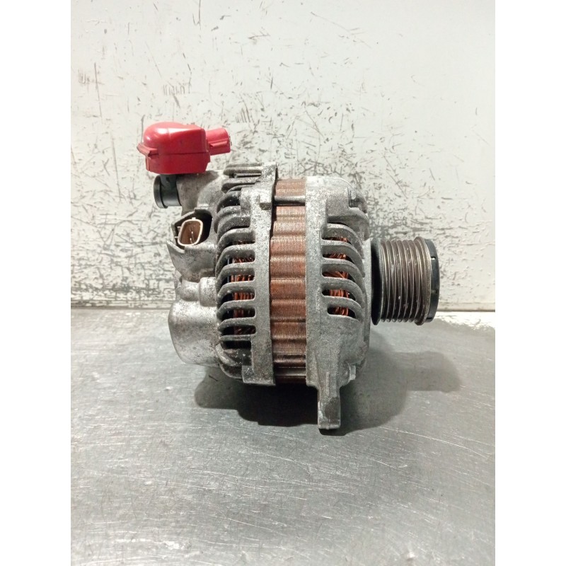 Recambio de alternador para subaru legacy iv (bl) 2.0 d awd (bld) referencia OEM IAM 23700AA590 A3TG4381 