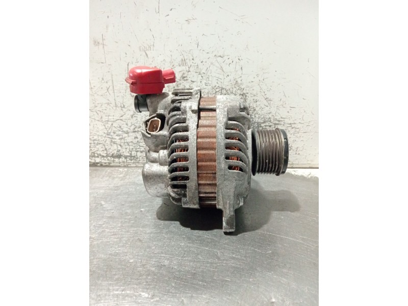 Recambio de alternador para subaru legacy iv (bl) 2.0 d awd (bld) referencia OEM IAM 23700AA590 A3TG4381 