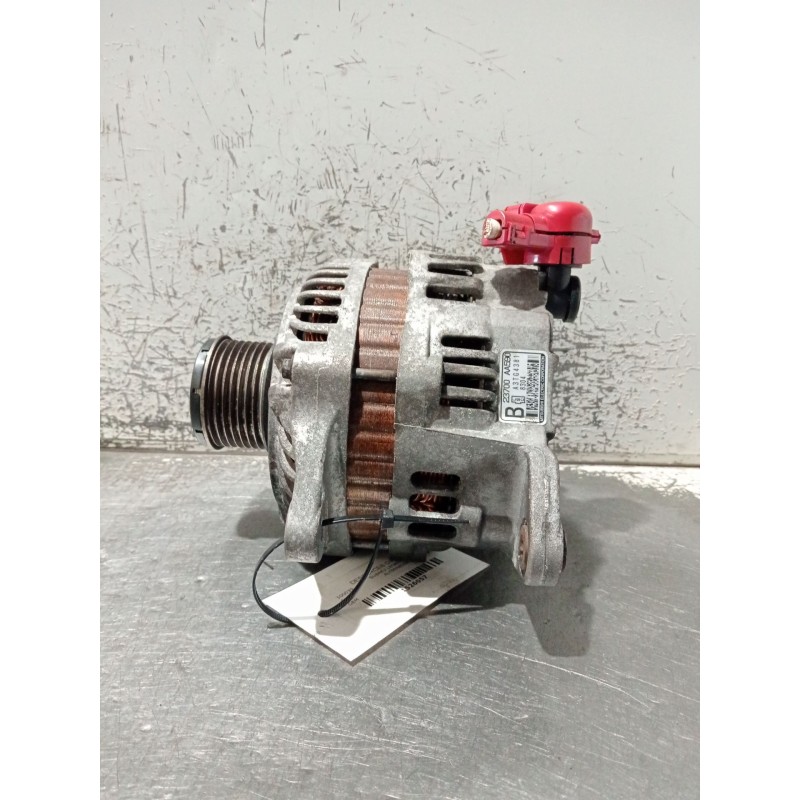 Recambio de alternador para subaru legacy iv (bl) 2.0 d awd (bld) referencia OEM IAM 23700AA590 A3TG4381 