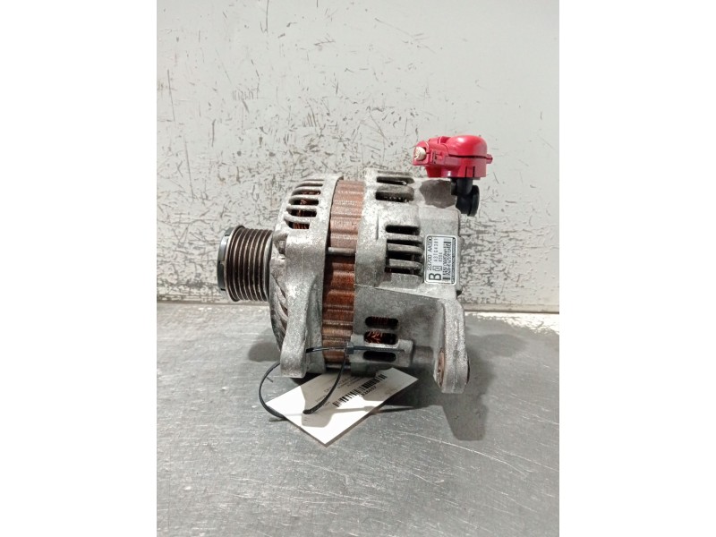 Recambio de alternador para subaru legacy iv (bl) 2.0 d awd (bld) referencia OEM IAM 23700AA590 A3TG4381 