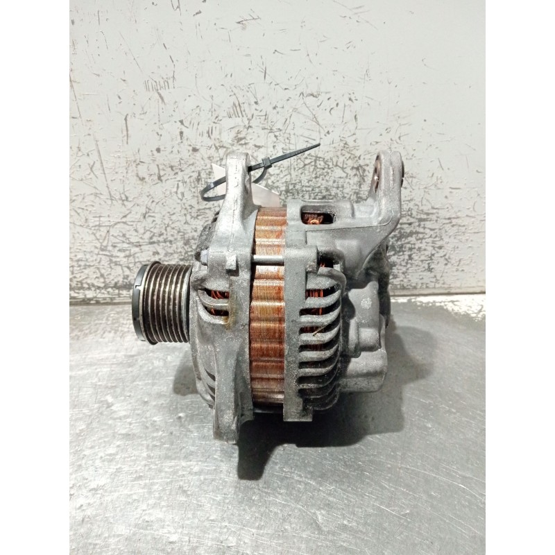 Recambio de alternador para subaru legacy iv (bl) 2.0 d awd (bld) referencia OEM IAM 23700AA590 A3TG4381 