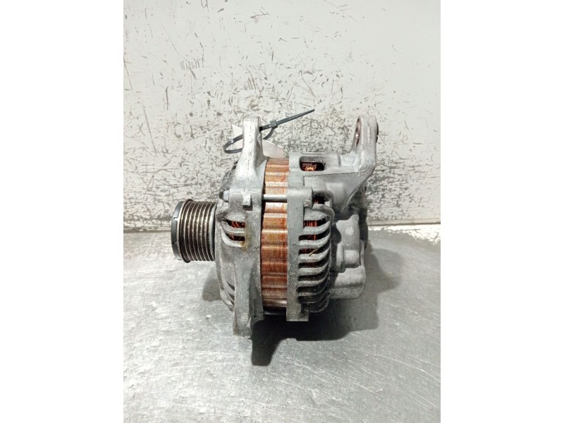 Recambio de alternador para subaru legacy iv (bl) 2.0 d awd (bld) referencia OEM IAM 23700AA590 A3TG4381 