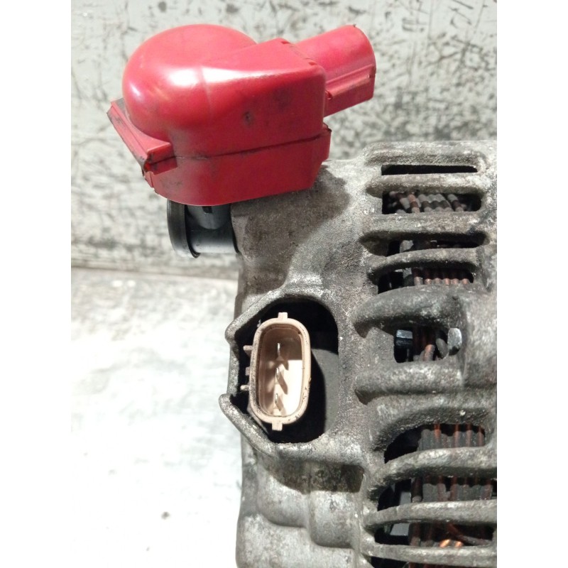 Recambio de alternador para subaru legacy iv (bl) 2.0 d awd (bld) referencia OEM IAM 23700AA590 A3TG4381 