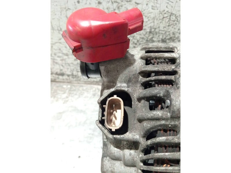 Recambio de alternador para subaru legacy iv (bl) 2.0 d awd (bld) referencia OEM IAM 23700AA590 A3TG4381 