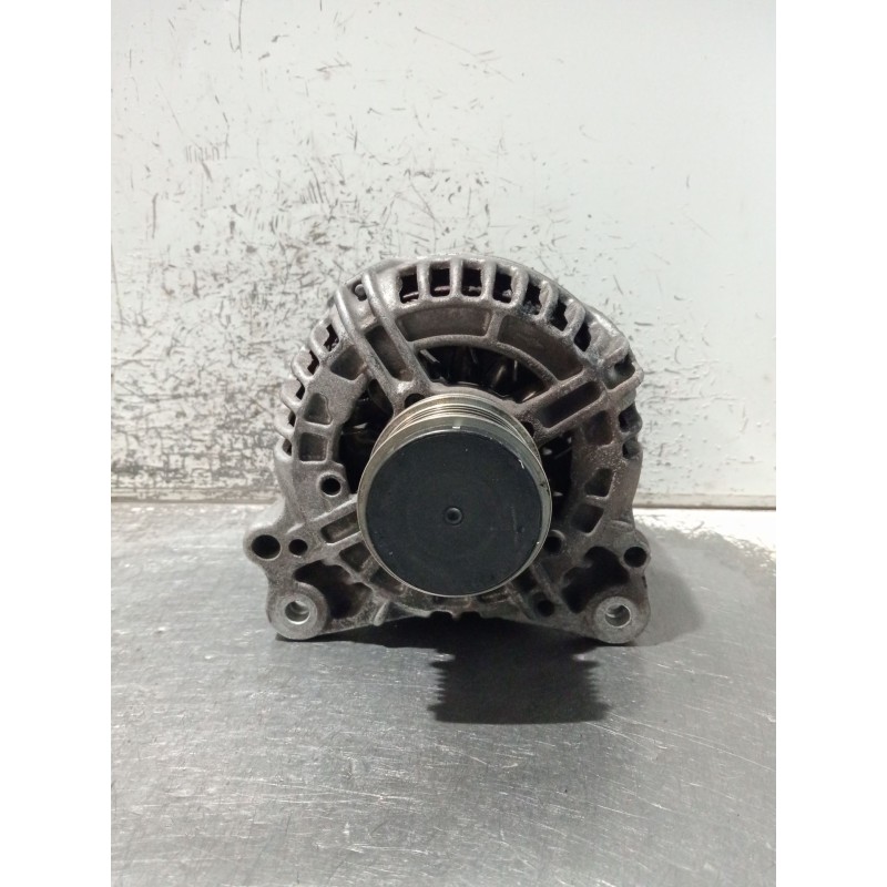 Recambio de alternador para seat altea xl (5p5, 5p8) 2.0 tdi 16v referencia OEM IAM 06F903023F 0124525091 