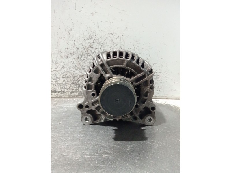 Recambio de alternador para seat altea xl (5p5, 5p8) 2.0 tdi 16v referencia OEM IAM 06F903023F 0124525091 