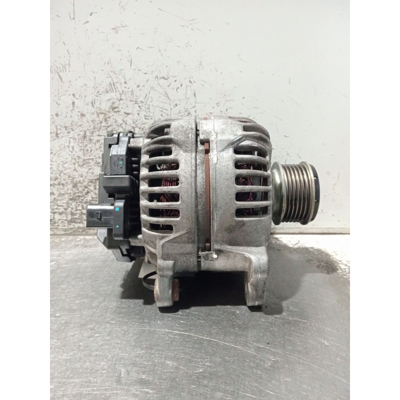 Recambio de alternador para seat altea xl (5p5, 5p8) 2.0 tdi 16v referencia OEM IAM 06F903023F 0124525091 