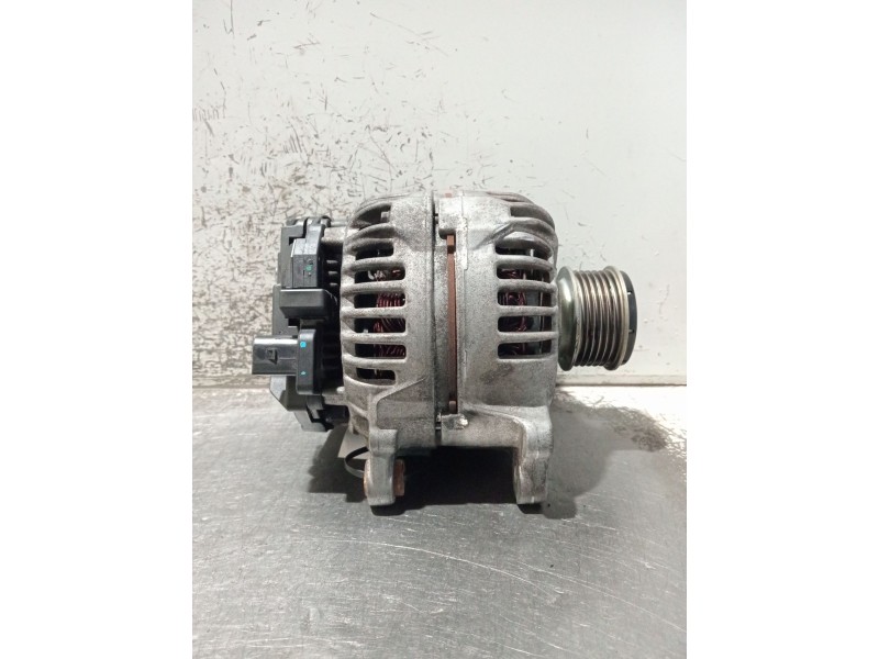 Recambio de alternador para seat altea xl (5p5, 5p8) 2.0 tdi 16v referencia OEM IAM 06F903023F 0124525091 