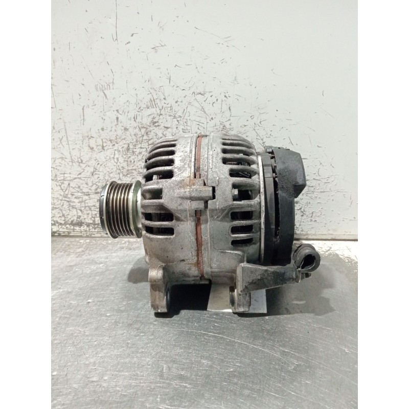 Recambio de alternador para seat altea xl (5p5, 5p8) 2.0 tdi 16v referencia OEM IAM 06F903023F 0124525091 