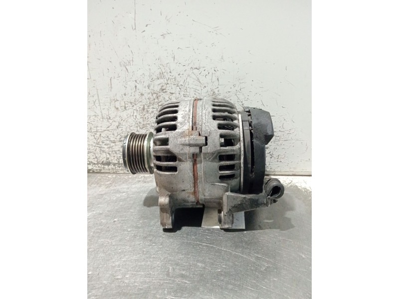 Recambio de alternador para seat altea xl (5p5, 5p8) 2.0 tdi 16v referencia OEM IAM 06F903023F 0124525091 