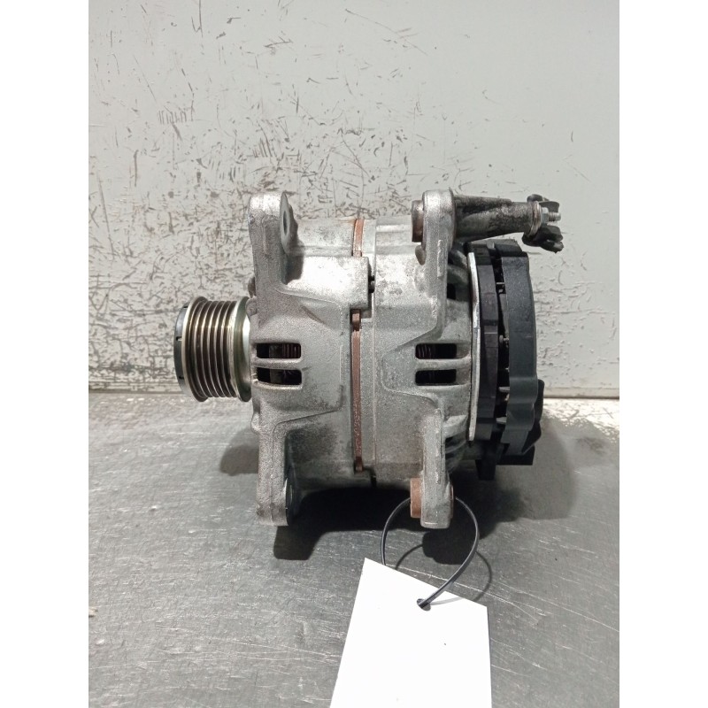 Recambio de alternador para seat altea xl (5p5, 5p8) 2.0 tdi 16v referencia OEM IAM 06F903023F 0124525091 