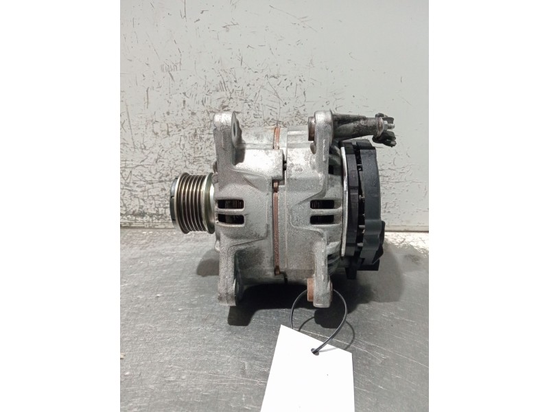 Recambio de alternador para seat altea xl (5p5, 5p8) 2.0 tdi 16v referencia OEM IAM 06F903023F 0124525091 