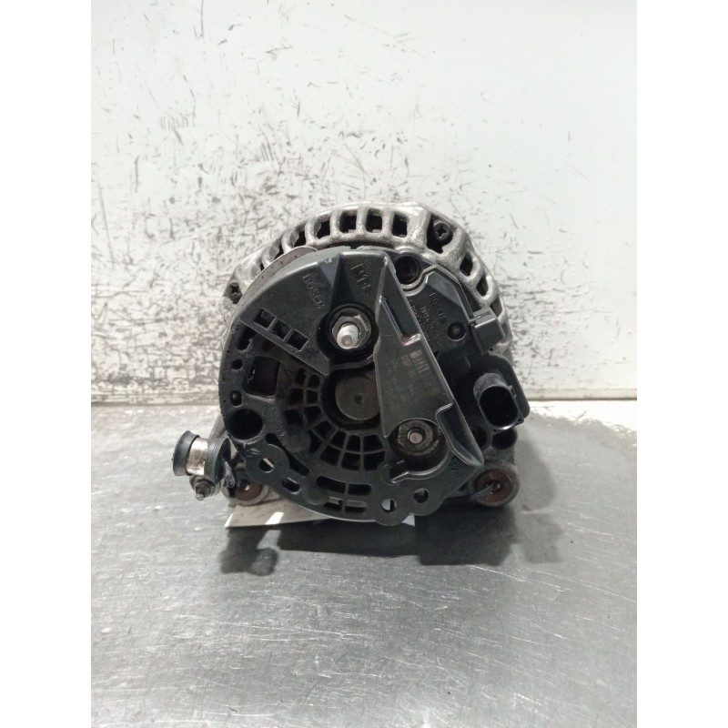 Recambio de alternador para seat altea xl (5p5, 5p8) 2.0 tdi 16v referencia OEM IAM 06F903023F 0124525091 