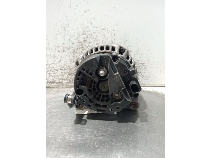 Recambio de alternador para seat altea xl (5p5, 5p8) 2.0 tdi 16v referencia OEM IAM 06F903023F 0124525091 