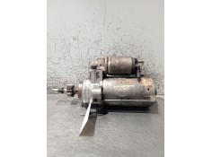 Recambio de motor arranque para volkswagen touareg (7la, 7l6, 7l7) 5.0 v10 tdi referencia OEM IAM 07Z911023A 0001230016 