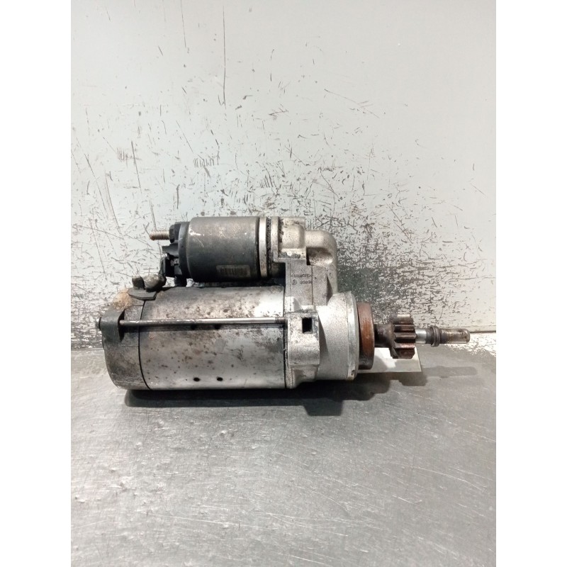 Recambio de motor arranque para volkswagen touareg (7la, 7l6, 7l7) 5.0 v10 tdi referencia OEM IAM 07Z911023A 0001230016 