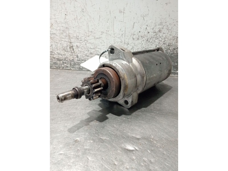 Recambio de motor arranque para volkswagen touareg (7la, 7l6, 7l7) 5.0 v10 tdi referencia OEM IAM 07Z911023A 0001230016 