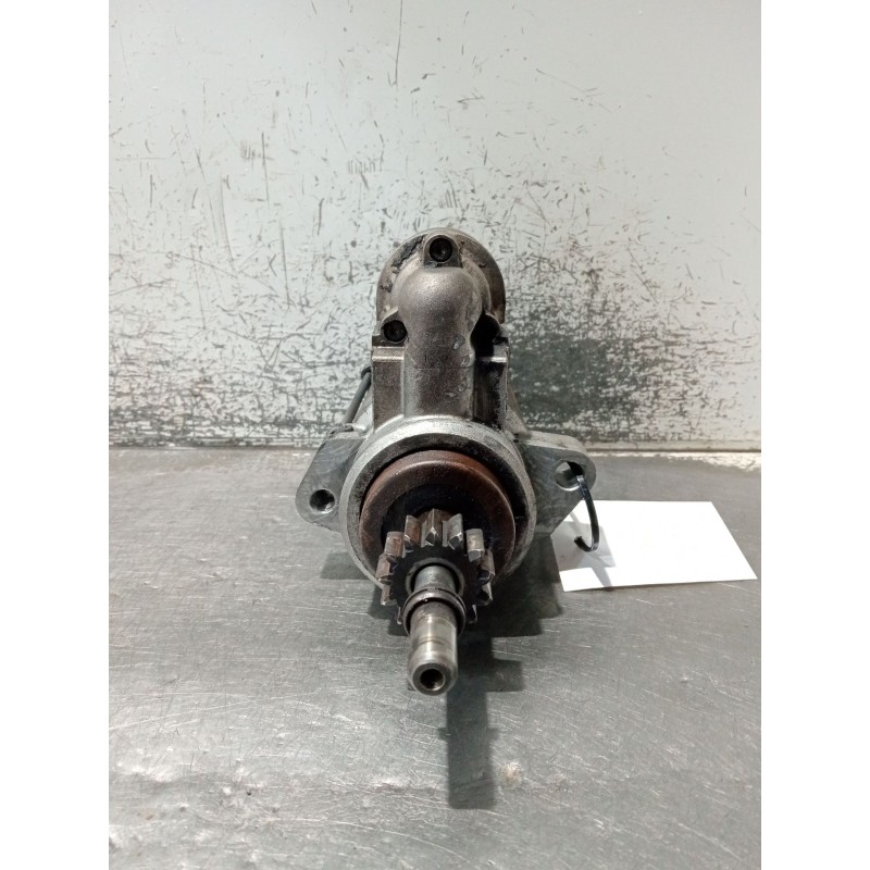 Recambio de motor arranque para volkswagen touareg (7la, 7l6, 7l7) 5.0 v10 tdi referencia OEM IAM 07Z911023A 0001230016 