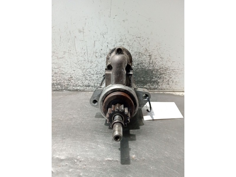 Recambio de motor arranque para volkswagen touareg (7la, 7l6, 7l7) 5.0 v10 tdi referencia OEM IAM 07Z911023A 0001230016 