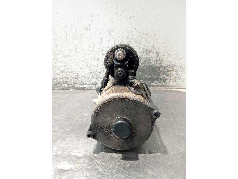 Recambio de motor arranque para volkswagen touareg (7la, 7l6, 7l7) 5.0 v10 tdi referencia OEM IAM 07Z911023A 0001230016 