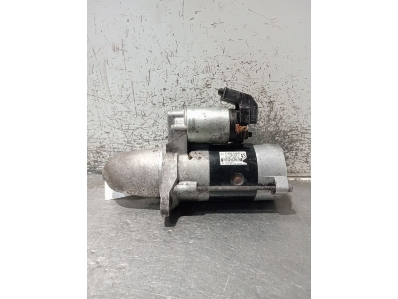 Recambio de motor arranque para subaru legacy iv (bl) 2.0 d awd (bld) referencia OEM IAM 23300AA620 M002T89071 