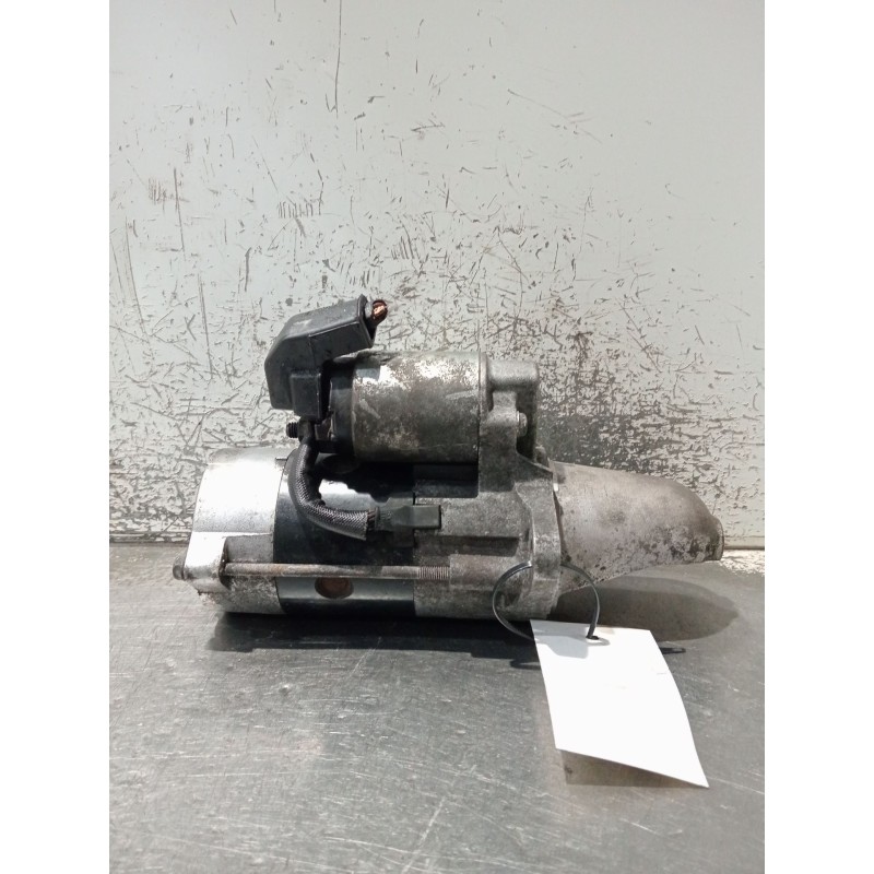 Recambio de motor arranque para subaru legacy iv (bl) 2.0 d awd (bld) referencia OEM IAM 23300AA620 M002T89071 