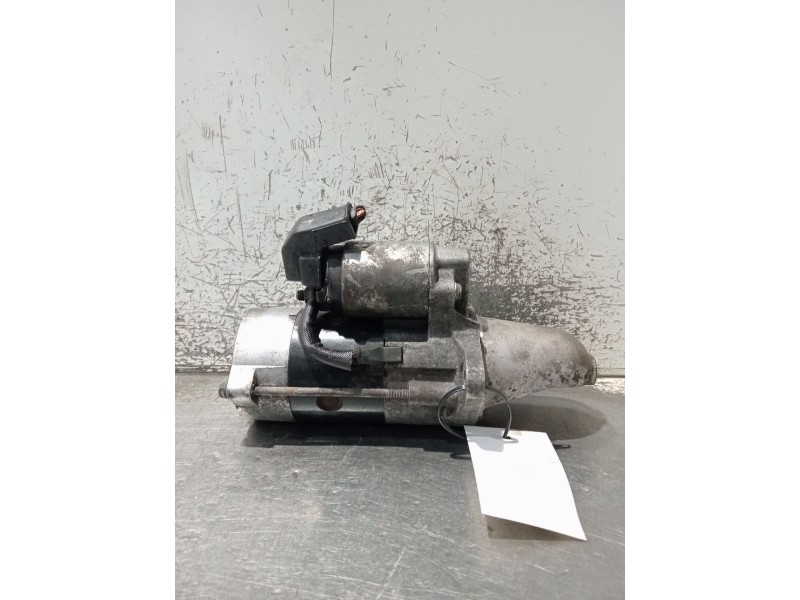 Recambio de motor arranque para subaru legacy iv (bl) 2.0 d awd (bld) referencia OEM IAM 23300AA620 M002T89071 