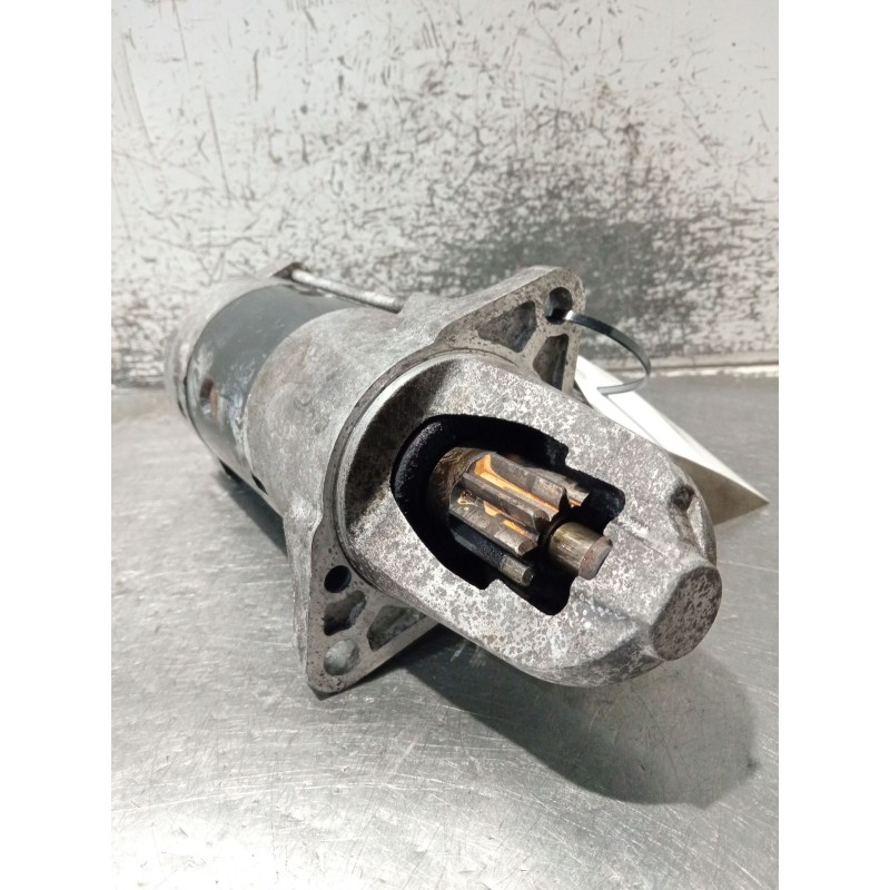 Recambio de motor arranque para subaru legacy iv (bl) 2.0 d awd (bld) referencia OEM IAM 23300AA620 M002T89071 