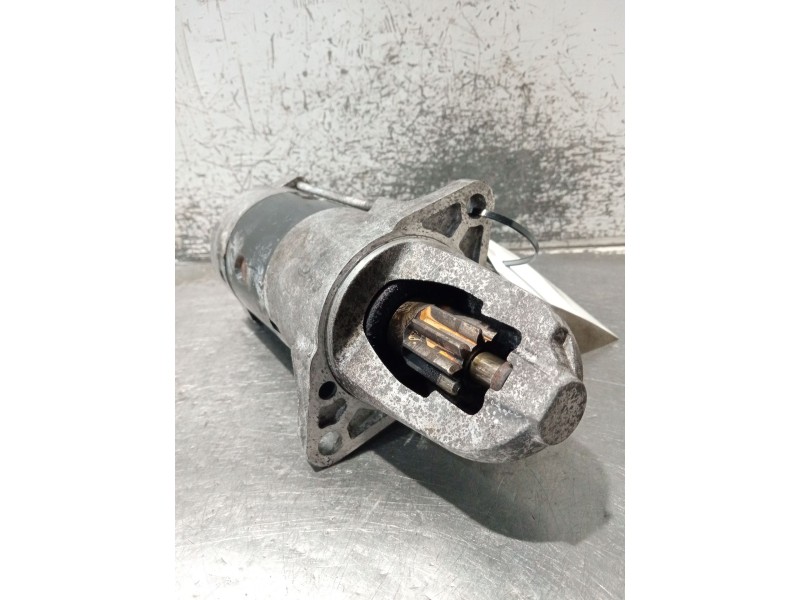 Recambio de motor arranque para subaru legacy iv (bl) 2.0 d awd (bld) referencia OEM IAM 23300AA620 M002T89071 