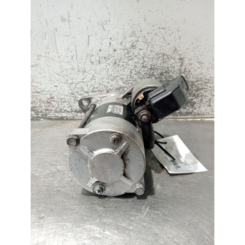 Recambio de motor arranque para subaru legacy iv (bl) 2.0 d awd (bld) referencia OEM IAM 23300AA620 M002T89071 