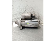 Recambio de motor arranque para seat leon (1m1) 1.9 tdi referencia OEM IAM 02A911024B  