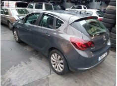 opel astra j lim. del año 2014 2